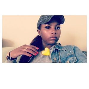 Meet your Posher, Shae